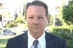 Η πρώτη δημόσια εμφάνιση της Σοφίας Πολυζωγοπούλου μετά τη διαμάχη με τον Απόστολο Λύτρα - εικόνα 2