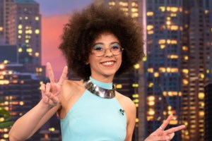 Ματθίλδη Μαγγίρα: "Η κόρη μου πλήρωνε ένα ενοίκιο αλλά έμενε σε μένα"