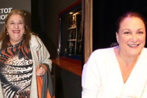 Ρένια Λουιζίδου: "Τον είπαμε "Βίκτορα" επειδή όταν ήμουν έγκυος κέρδιζα στο Playstation με αυτόν τον ήρωα"