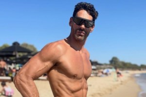 Γιάννης Σπαλιάρας: "Έχω μετανιώσει για τη δήλωσή μου για τις γυναίκες"