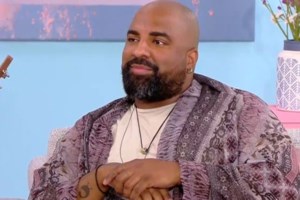 Ησαΐας Ματιάμπα: "Μέχρι τώρα το αντιμετωπίζω μόνος μου, αλλά έχω σκεφτεί ότι θα χρειαστώ βοήθεια από κάποιον ειδικό" - εικόνα 2