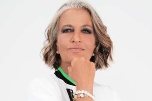 Λουκία Παπαδάκη: "Επέλεξα να είμαι εκτός κυκλωμάτων, αισθάνομαι καλά με το τίμημα που πλήρωσα" - εικόνα 2