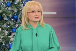 Μόνο στο Yupiii: Η Αγγελική Νικολούλη με έκτακτη εκπομπή στον Alpha για το έγκλημα στα Γλυκά Νερά;