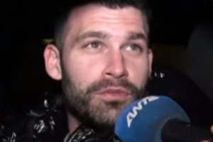 "Θα έπαιρνε 20.000 ευρώ την εβδομάδα ο Τριαντάφυλλος; Έπρεπε να πάει, πολλά τα λεφτά! Και ποιος δεν θα πήγαινε;"