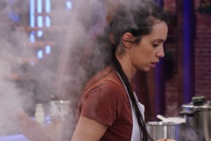 MasterChef | Ο νικητής & οι τρεις προτεινόμενοι προς αποχώρηση