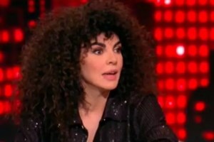 Δημήτρης Παπανώτας: "Τι επιμονή είναι αυτή καλέ! Μα, στο κομμωτήριο που ενημερώνεται δεν της τα λένε όλα"