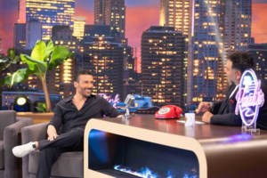 Το εντυπωσιακό άλμπουμ των διακοπών της Εβελίνας Νικόλιζα & του Παναγιώτη Ραφαηλίδη στο Μπαλί - εικόνα 4