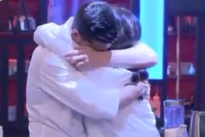 Η Μαργαρίτα Νικολαΐδη είναι η πρώτη Ελληνίδα MasterChef! Κέρδισε η πιο δημοφιλής παίκτρια μετά τον Άκη Πετρετζίκη