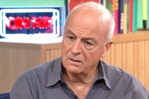 Μάκης Χριστοδουλόπουλος: "Τότε μάλωσε ο Πάριος με τον Βοσκόπουλο και τον Διονυσίου γιατί μου έδωσε το τραγούδι" - εικόνα 3