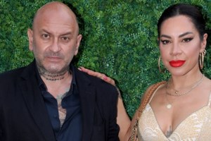 Μαριάντα Πιερίδη & Δημήτρης Κατριβέσης | Οριστικός χωρισμός για το ζευγάρι μετά από 7 χρόνια γάμου - εικόνα 3