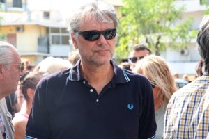 Ισίδωρος Σταμούλης για Οδυσσέα Σταμούλη: "Αυτά που λέει ο αδερφός μου ισχύουν, δεν είναι τα πράγματα όπως παρουσιάστηκαν"