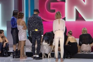 GNTM | Έμεινε εκτός δεκάδας – Ποια παίκτρια αποχώρησε;
