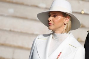 Hollywood Report | Η πριγκίπισσα Charlene στο πλευρό του Αλβέρτου & όλες οι διάσημες αφίξεις στο Grand Prix του Μονακό