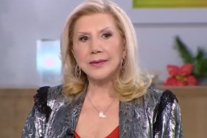 Οι προβλέψεις για το 2025 από τη Λίτσα Πατέρα - Αυτά είναι τα ζώδια που ευνοούνται - εικόνα 2