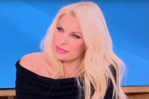 "Η Ελένη Μενεγάκη μου έλεγε ότι θέλει να βγάλει πολλά χρήματα και να κάνει μια μεγάλη οικογένεια"