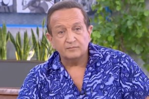 Σπύρος Μπιμπίλας: "Δεν είμαι ο πρώτος gay που μπήκε στη Βουλή, υπάρχουν πολλοί βουλευτές" - εικόνα 2