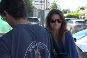 Η Μαρινέλλα παραμένει σε κρίσιμη κατάσταση - Τα νεότερα για την υγεία της - εικόνα 2