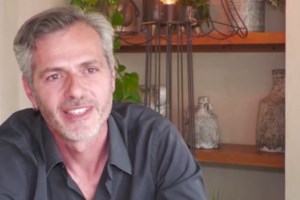 Μάριος Αθανασίου: "Ο γιος μας με τη Μαρία Σολωμού δεν κατάφερε να περάσει στη σχολή που ήθελε" - εικόνα 3