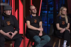 MasterChef | Χαμός στο σπίτι – Ξέσπασε ο Δημήτρης: "Πόλεμο θέλατε; Πόλεμο θα έχετε!"