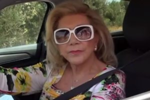 Τέλος η Λίτσα Πατέρα από το "Πρωινό" - Μένει ή φεύγει από τον ΑΝΤ1; - εικόνα 2