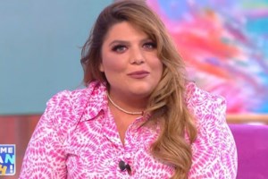 Κώστας Φραγκολιάς για Μπάρκα – Λατινοπούλου: "Μίλησε για θέματα υγείας όχι για εικόνα" | Δείτε την αντίδρασή της Σταματίνας Τσιμτσιλή