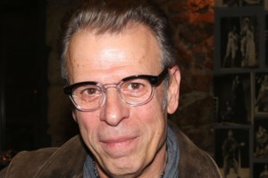 Ο Χάρης Ρώμας για την απώλεια του Ηλία Ζερβού: "Χάνεται ένα κομμάτι από τη ζωή σου"