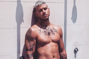 Έλενα Τσαγκρινού: "Έβαλα πολλές φορές τα κλάματα όταν έμαθα ότι ο Μάικ έχει καρκίνο" - εικόνα 2