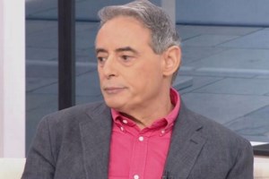 Οι on air ευχές του Δημήτρη Οικονόμου στον Ιορδάνη Χασαπόπουλο: "Γρήγορα φίλε πίσω, γιατί εμείς..."