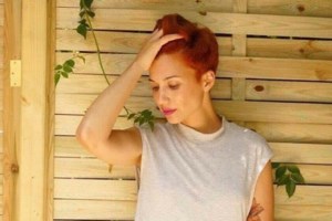 Η αιχμηρή ανάρτηση της Πέννυς Μπαλτατζή: "Γέννησα τρία παιδιά αλλά καμία πατρίδα δε νοιάζεται"