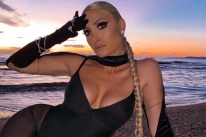 Η Ιωάννα Τούνη μιλά για την νέα της σχέση: "Είναι ακόμη πολύ νωρίς για να νιώσω σίγουρη και ασφαλής"