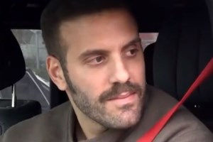 Χώρισαν Βάλια Χατζηθεοδώρου & Νίκος Παππάς; - εικόνα 2