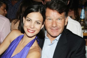Δανάη Μπάρκα: "Είναι τραγικός και χυδαίος" - εικόνα 3