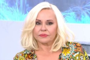 Η Εβελίνα Νικόλιζα μιλά για το μέλλον της στο "Καλύτερα δε γίνεται" και εξηγεί γιατί δεν θα συνεχιστεί το "Τι φάση" στον Alpha