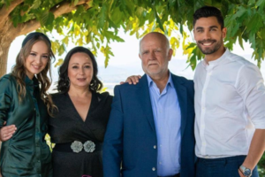 The Bachelor | O εκνευρισμός της μητέρας της Αντζελίνας με τη στάση της κόρης της