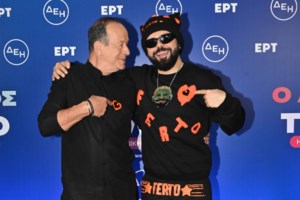 ΑΠΟΚΛΕΙΣΤΙΚΟ: O Φωκάς Ευαγγελινός απαντά πρώτη φορά για τα hate comments