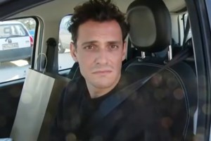 Σταύρος Σβήγκος: "Έχω αντιδράσει και βαριά - Το θεωρώ ανήθικο και εγώ δεν έχω υπάρξει ποτέ ανήθικος"