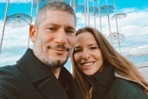 Aide-mémoire | To party της Εριέττας Κούρκουλου-Λάτση με την Άννα Βίσση & οι "βολικές αλήθειες" της τηλεόρασης - εικόνα 3