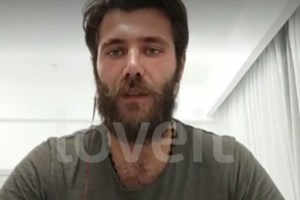 Survivor | Ο Νίκος Μπάρτζης εναντίον Σάκη & Μαριαλένας - Ο καβγάς που δεν είδαμε ποτέ & η "βασίλισσα της μπιφτέκας"