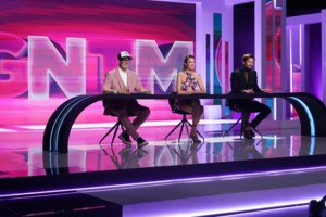 GNTM | Η Κατερίνα Καρά στην πρώτη της συνέντευξη μετά την αποχώρησή της: "Κάθε χρόνο ήθελα να πάω στο παιχνίδι!"
