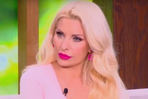 Η σπάνια αναφορά της Ελένης Μενεγάκη στον πεθερό της: Λέω προχθές στον Μάκη "δεν τα δίνεις στον μπαμπά σου που..." - εικόνα 2