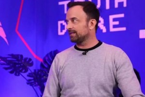 Πέτρος Πυλαρινός: "Στην τουαλέτα του Fame Story είχα ακούσει να κάνουν σεξ"