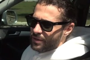 Κωνσταντίνος Βασάλος: "Τι να κάνω εγώ με τον Αλεξάνδρου στην τηλεόραση; Δύο όμορφοι να λένε τη γνώμη τους;"