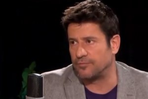 Η απάντηση του Αλέξη Γεωργούλη για την προσωπική του ζωή: "Η αλήθεια είναι αυτή..." - εικόνα 3