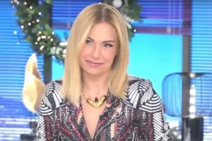 Ο Γιώργος Λιάγκας απάντησε για τις διακοπές στο Ντουμπάι: "Τσαμπατζή δεν μπορείς να με πεις"