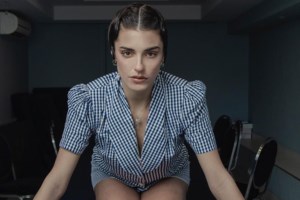 Η Κάτια Ταραμπάνκο απάντησε στον Γιώργο Λάγιο: "Μόνο μπρόκολο τρώω"