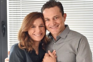 Είδαμε πρώτοι τον δεύτερο κύκλο της "Έρημης Χώρας"