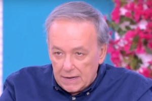 Αντέδρασε η Τραϊάνα Ανανία: "Πρέπει να κοιταχτεί πολύς κόσμος"