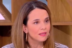 Η σπάνια αναφορά της Ελιάνας Χρυσικοπούλου στο διαζύγιό της