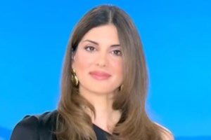 Σταματίνα Τσιμτσιλή: "Ερχόμουν για την πρεμιέρα 5 μηνών έγκυος και έλεγα πού πάω τώρα;" - εικόνα 2