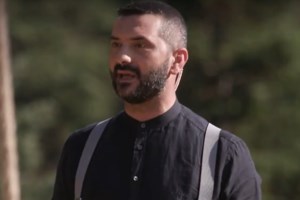 Φάρμα | Απόλυτη ανατροπή! Η ανακοίνωση Κουτσόπουλου & η εισβολή νέων παικτών - εικόνα 2